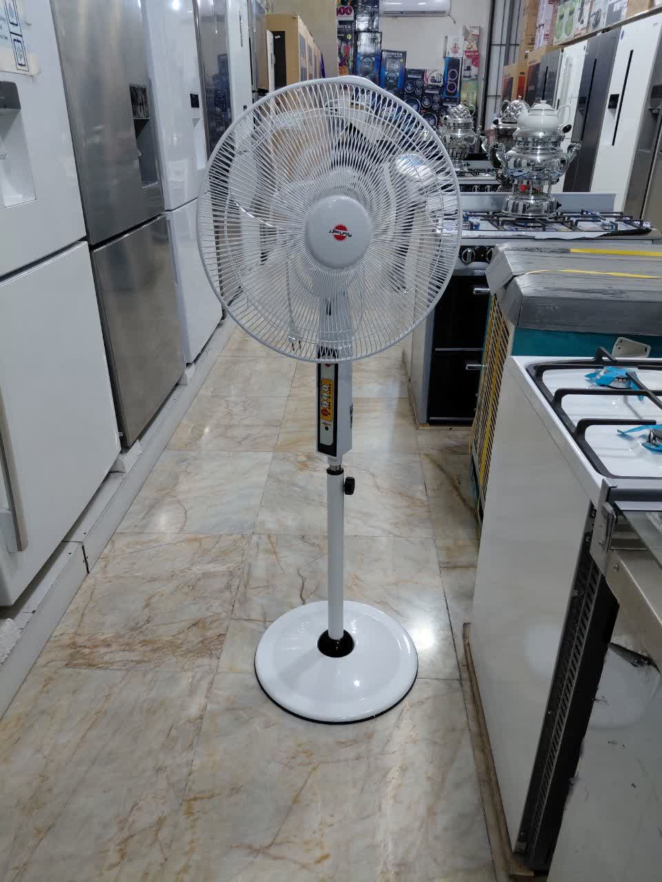 پنکه es4010s پارس خزر
